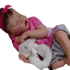 دمية طفلة-baby doll