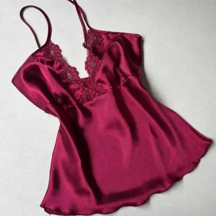 ملابس نوم طقم أرواب وصيفة العروس   Dresses Sleepwear Bridesmaid Robe Set for Women