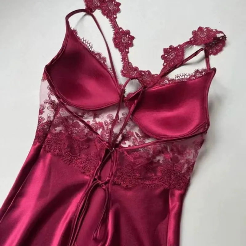 قطع ملابس نوم طقم Sleepwear set