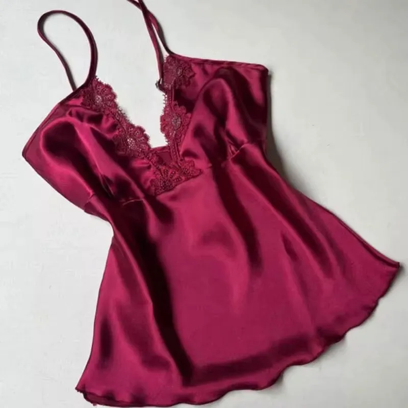 قطع ملابس نوم طقم Sleepwear set
