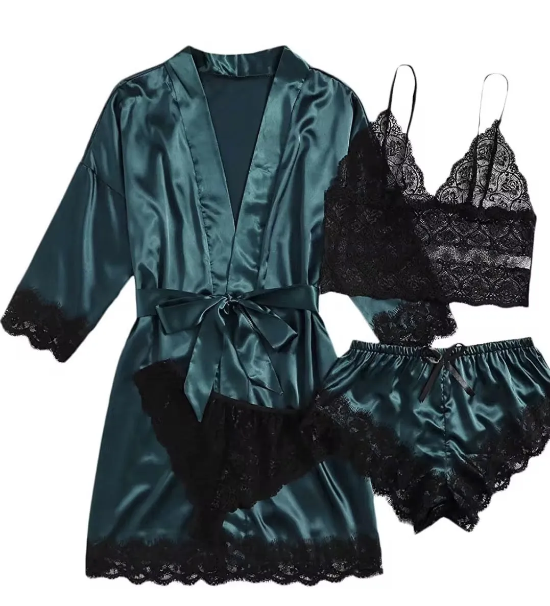 طقم بيجامات نسائية Women's pajama set