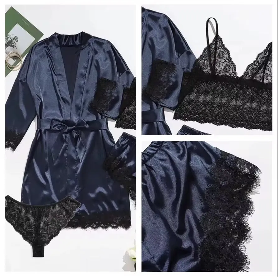 طقم بيجامات نسائية Women's pajama set