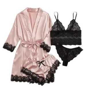 طقم بيجامات نسائية Women's pajama set