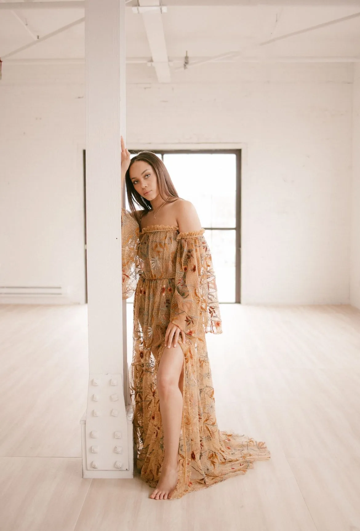 Addison  Floral - Rental