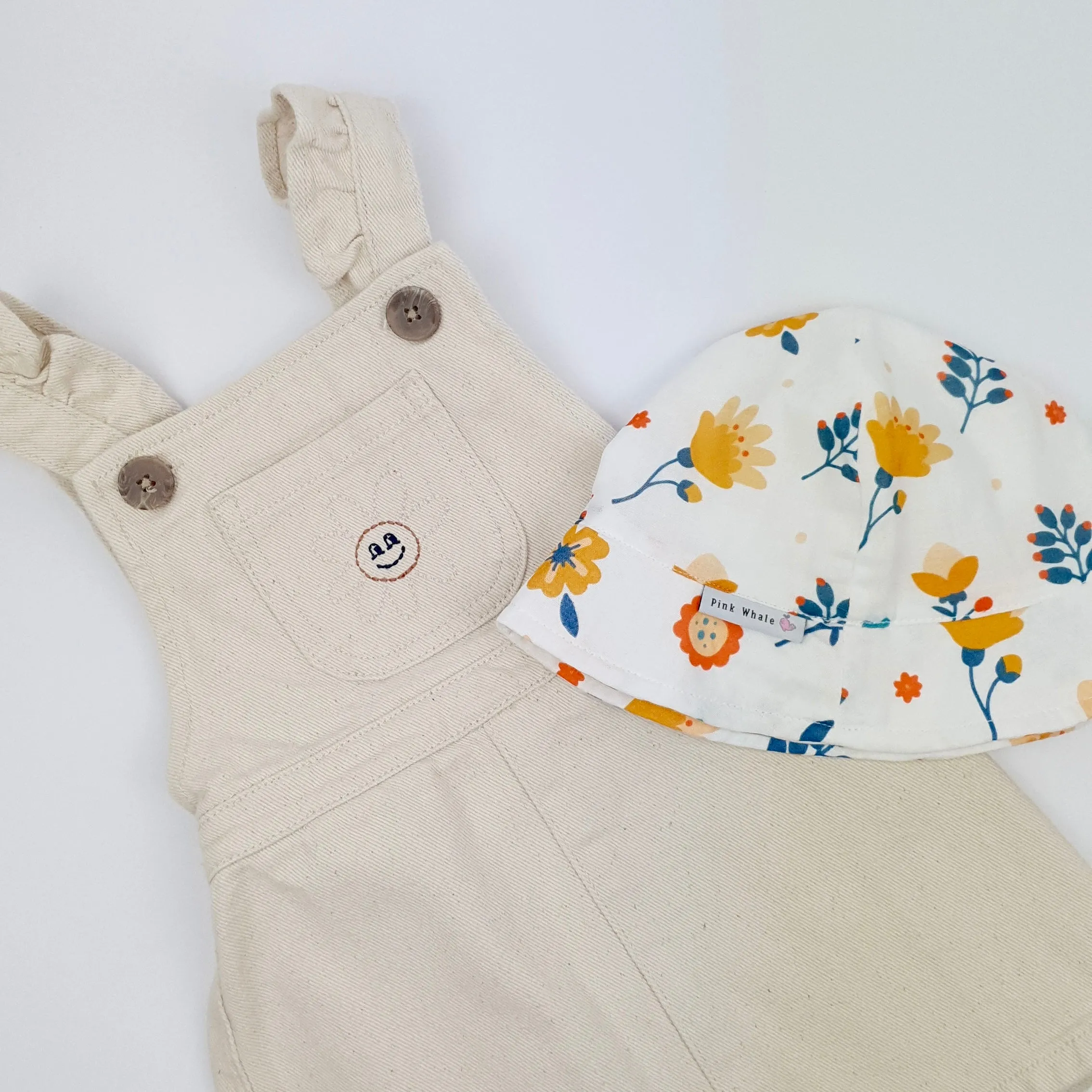 Baby & Toddler Bucket Hat
