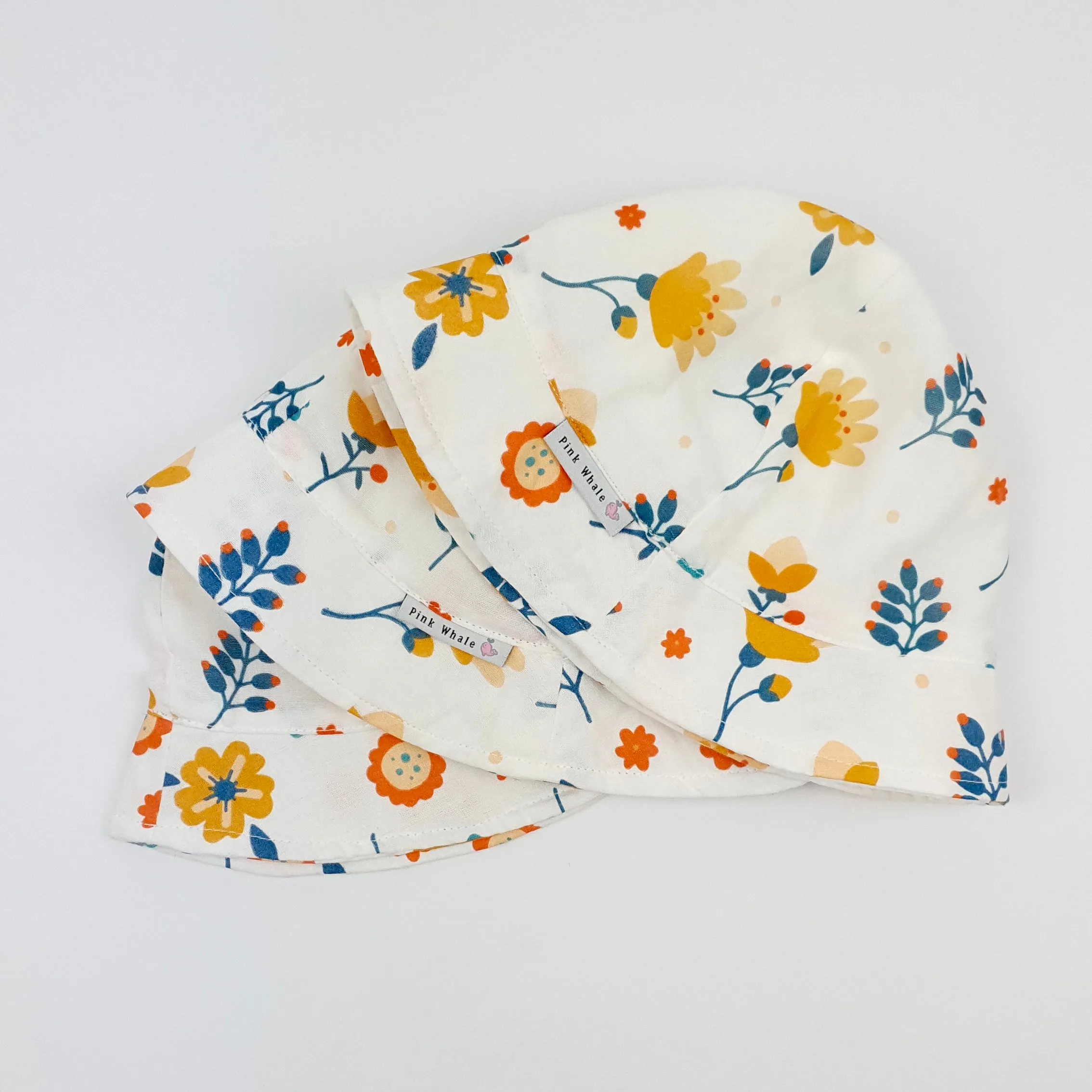 Baby & Toddler Bucket Hat