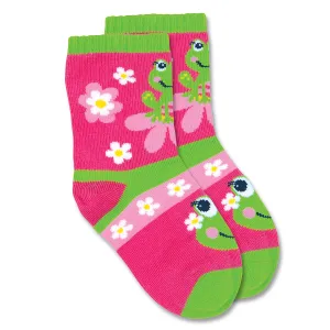 Baby Socks - Frog