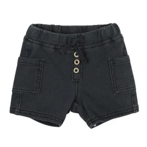 Bebe - Milo Terry Shorts