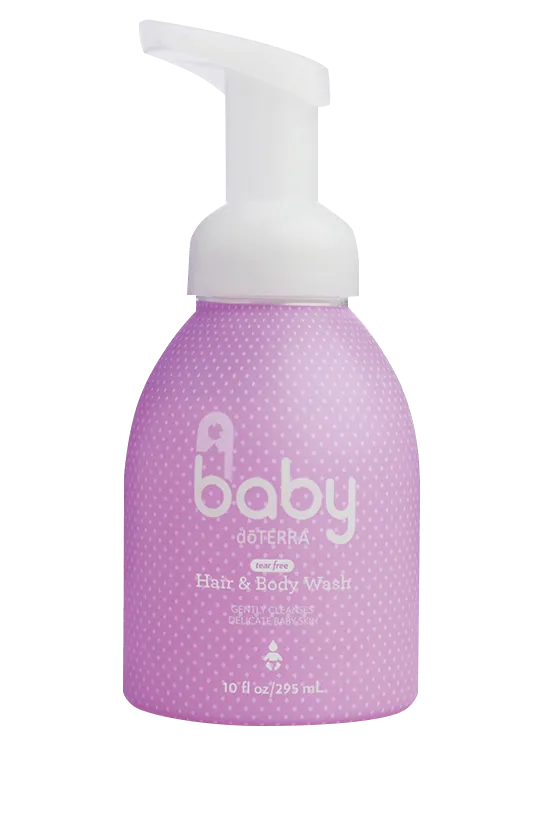 doTerra - Baby Wash
