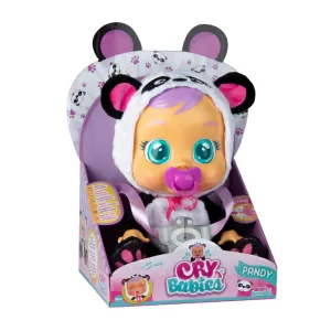 IMC Cry Babies - Pandy