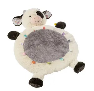 Mary Meyer Buttercup Cow Baby Mat