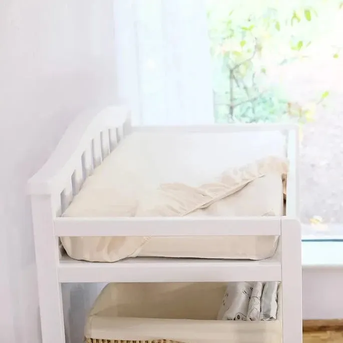Naturepedic Changing Table Pad