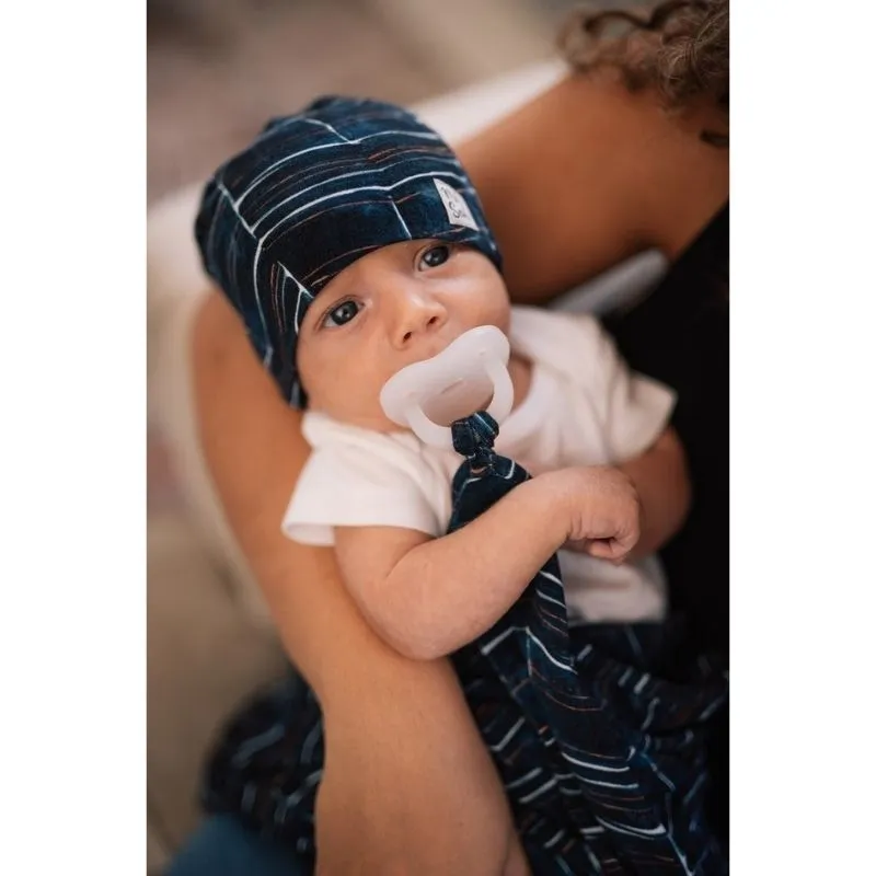 Newborn Knotted Hats