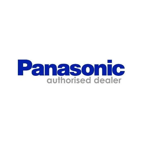 Panasonic Video Intercom 7" White Monitor with door station   Wireless handset Kit, VL-SWD275AZW