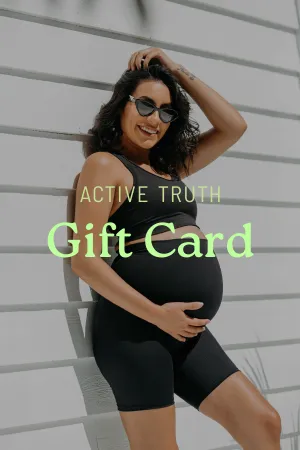 Pregnancy & Maternity Gift Voucher