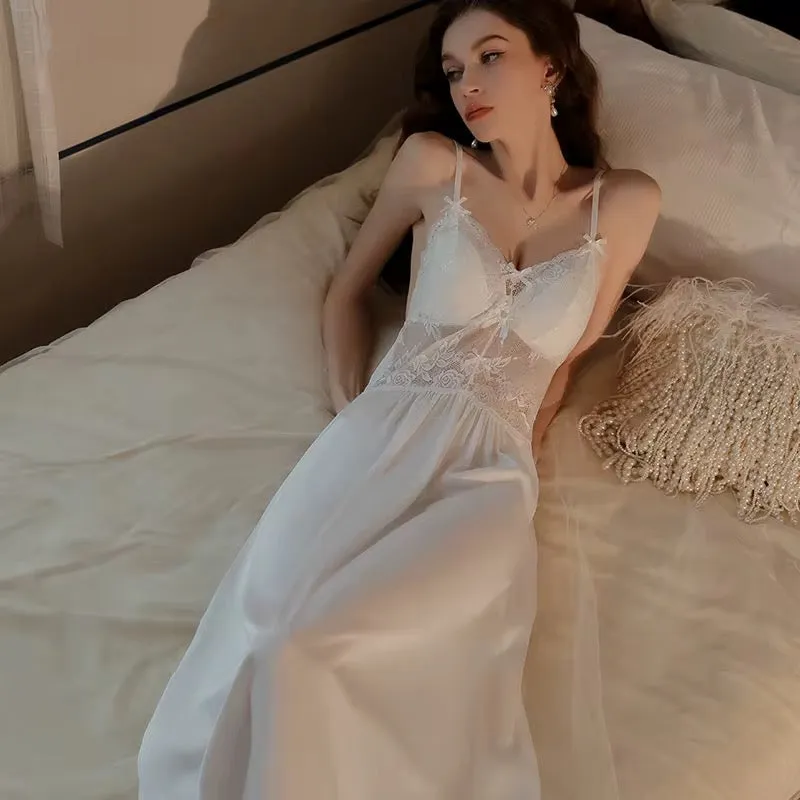 Sexy Women's Pajama Sets مجموعات النساء مثير منامة