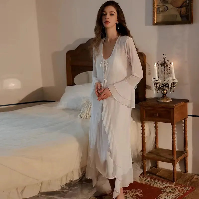 Sexy Women's Pajama Sets مجموعات النساء مثير منامة