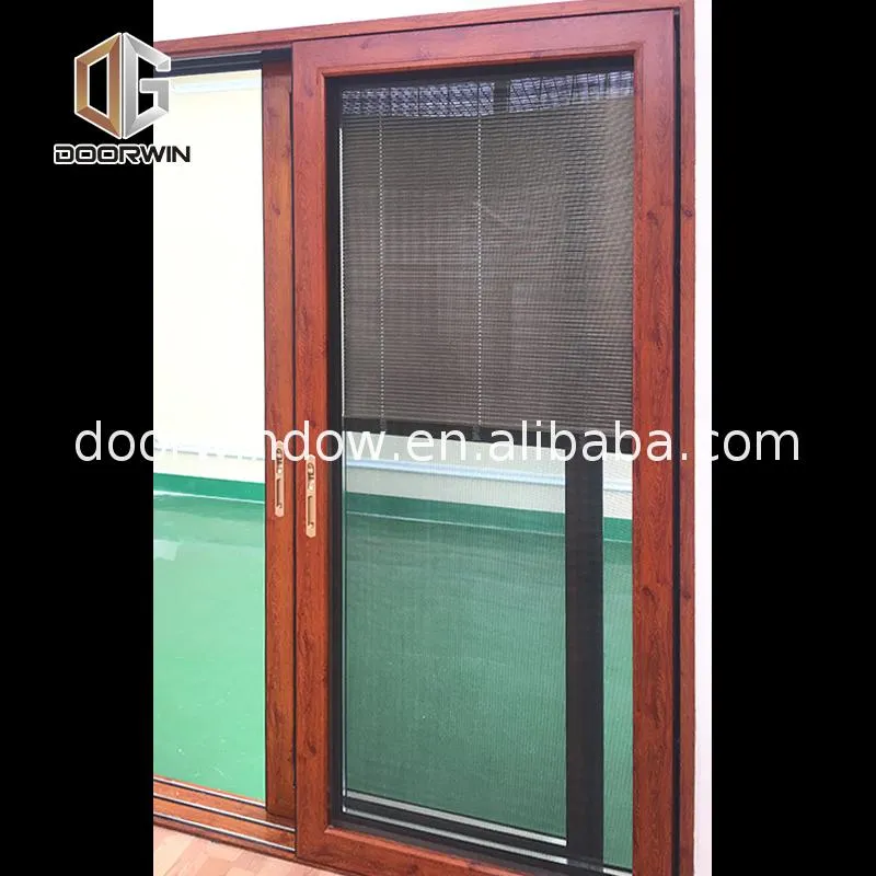 Sliding gates system
