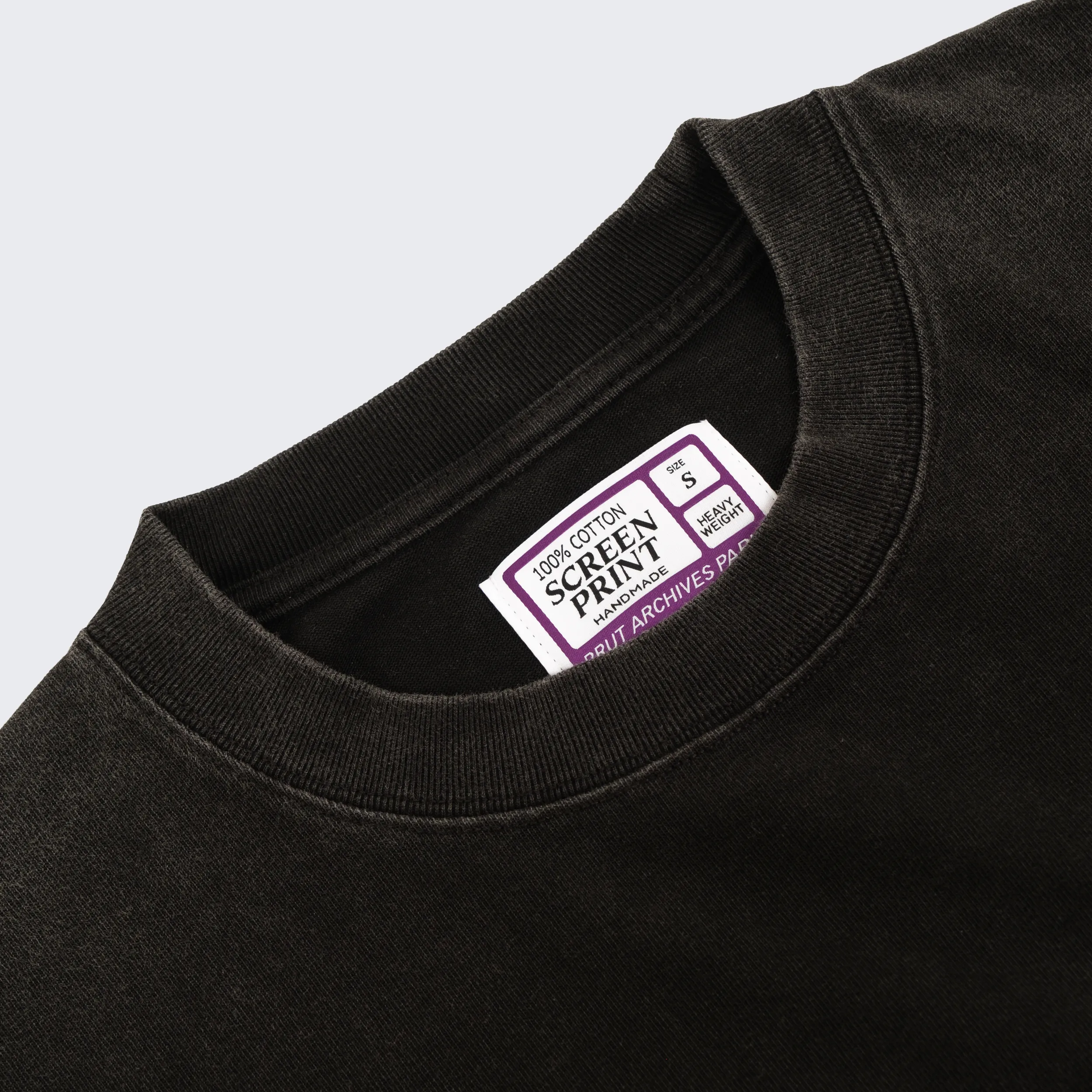 THE CHAMPAGNE TEE