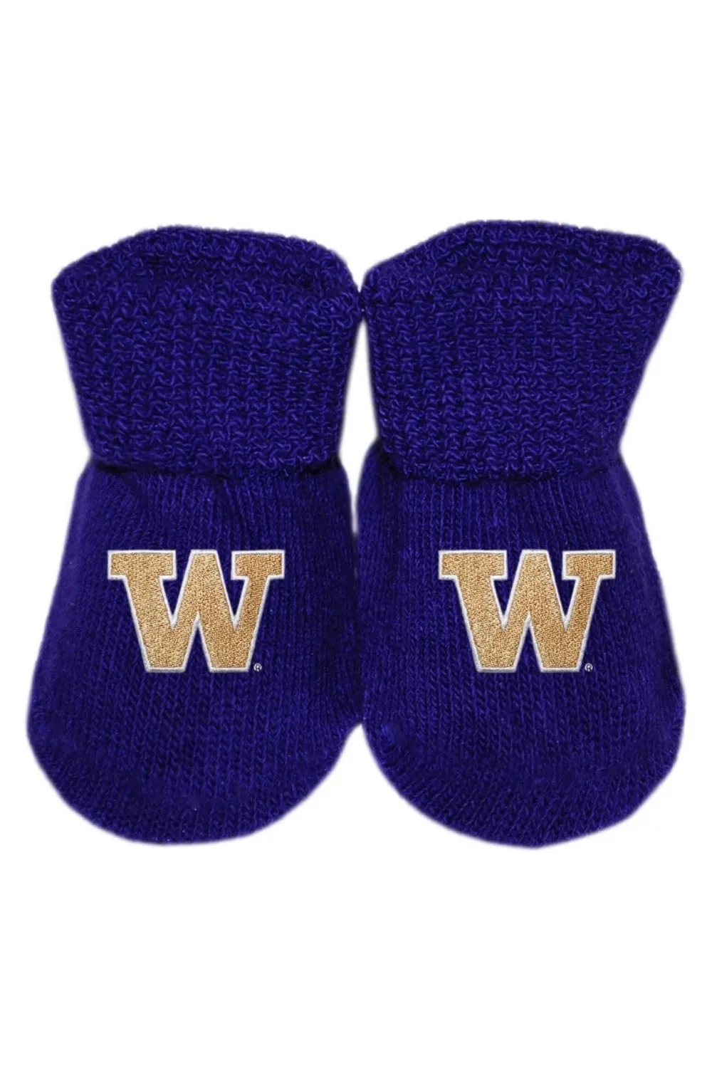 University of Washington Bootie