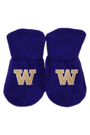 University of Washington Bootie